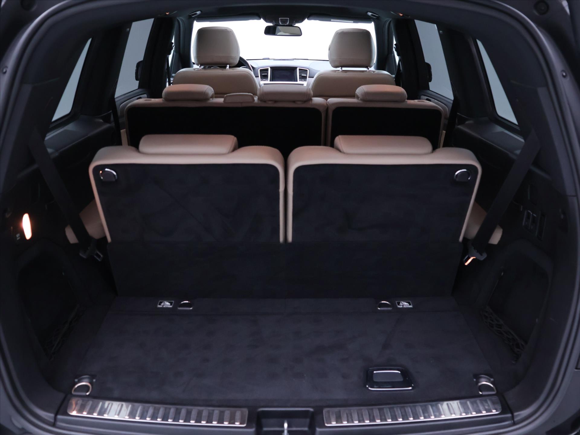 Mercedes-Benz GL