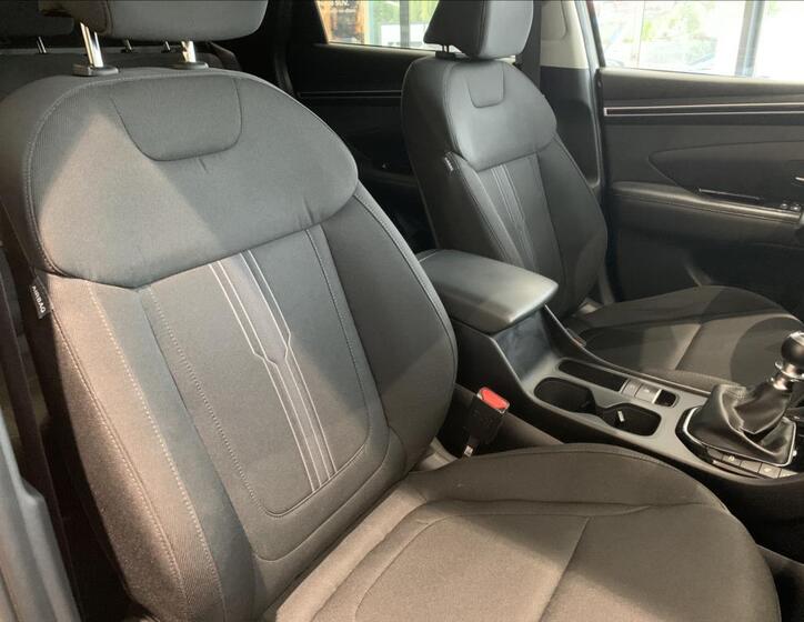 Hyundai Tucson 44