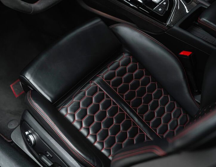 Audi RS5 21