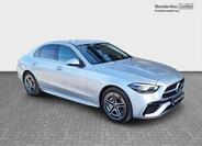 Mercedes-Benz Třídy C 7