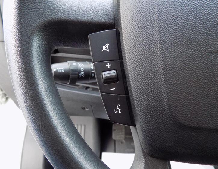 Peugeot Boxer 20