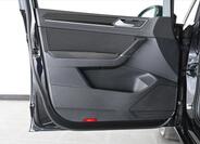 Volkswagen Touran 27
