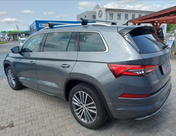 Škoda Kodiaq 6