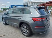 Škoda Kodiaq 6