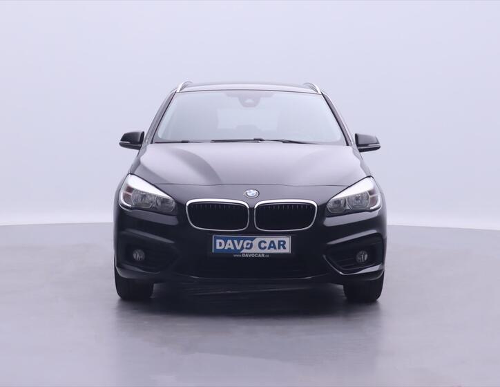 BMW Řada 2 2
