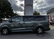 Toyota ProAce Verso 3