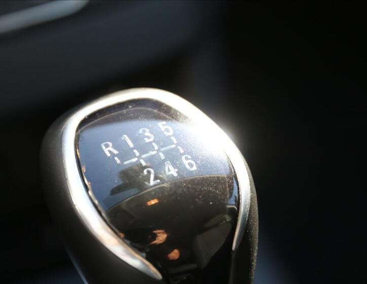 Peugeot 308 25
