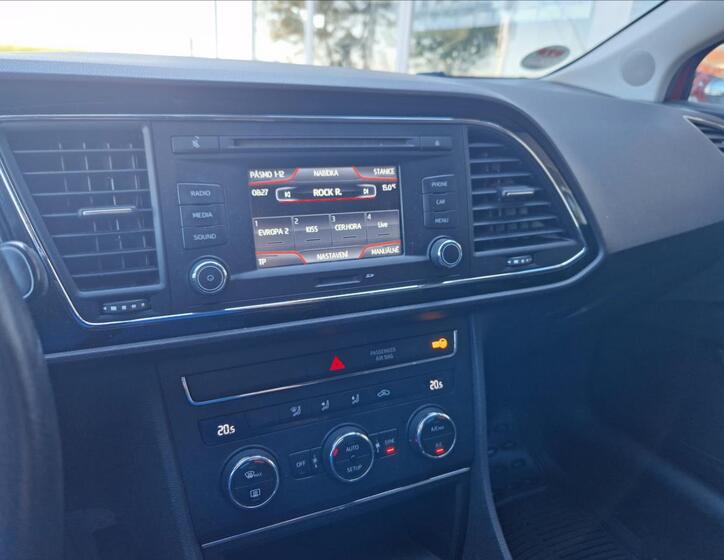 Seat Leon 14