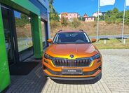 Škoda Karoq 3