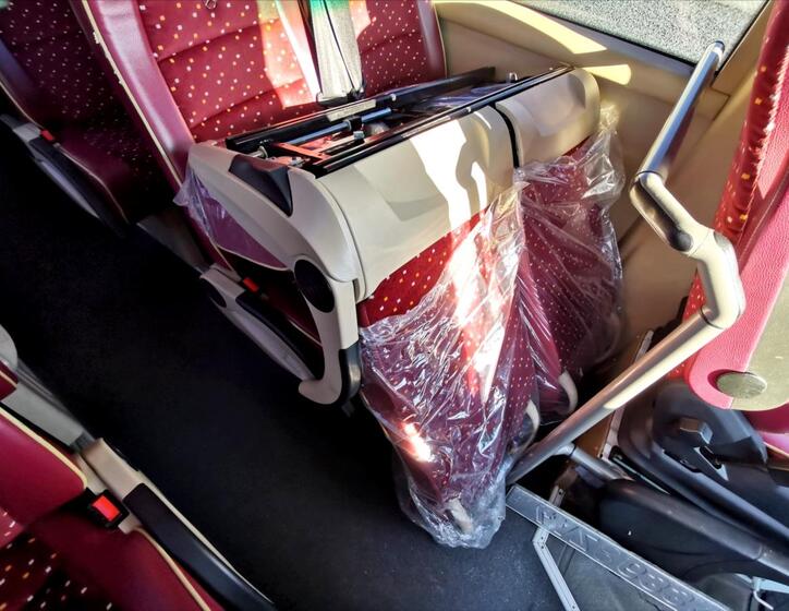 Mercedes-Benz Ostatní 19