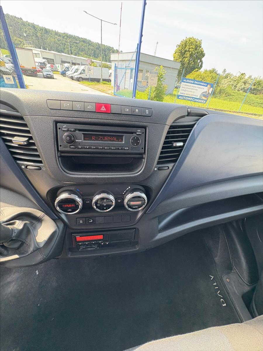 Iveco Ostatní