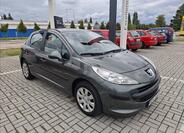 Peugeot 207 8