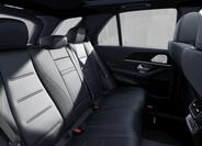 Mercedes-Benz GLE 8