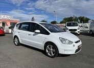Ford S-MAX 2