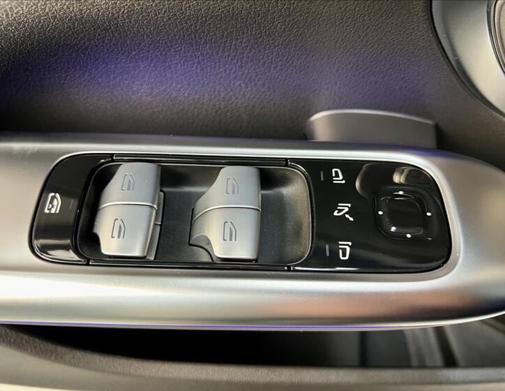 Mercedes-Benz Třídy C 22