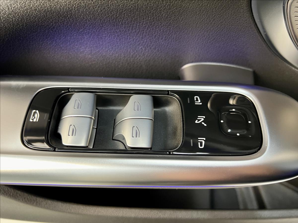Mercedes-Benz Třídy C