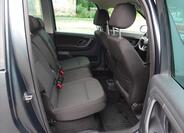 Škoda Roomster 14
