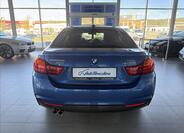 BMW Řada 4 5
