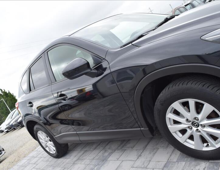 Mazda CX-5 8