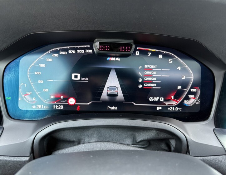BMW M4 20