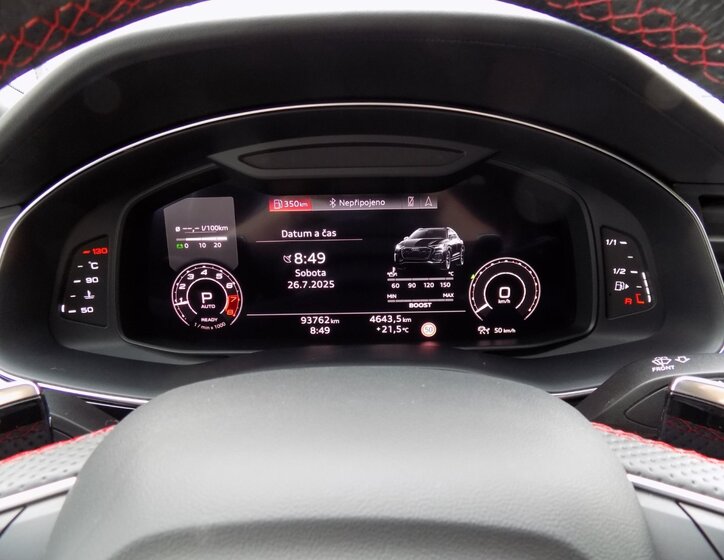 Audi RS Q8 30