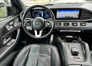 Mercedes-Benz GLS 14