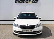 Škoda Octavia 2