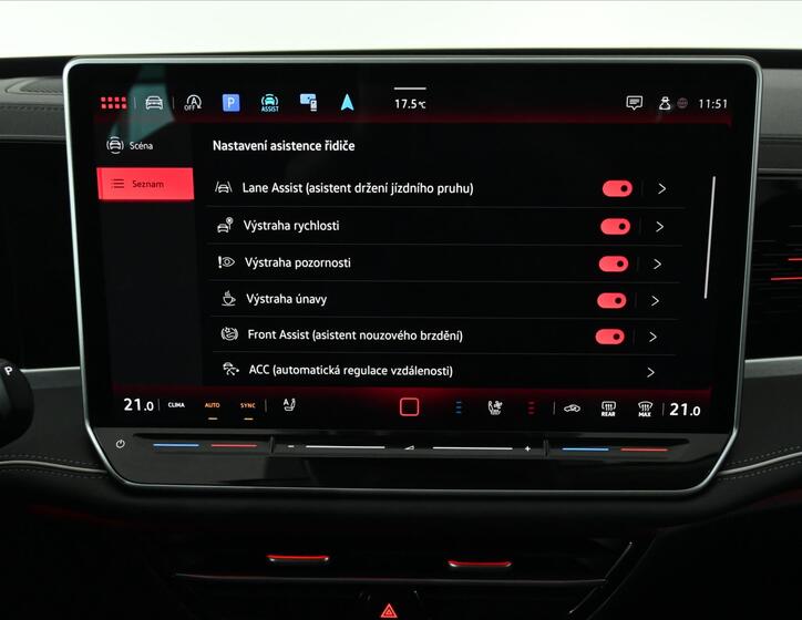 Volkswagen Passat 21