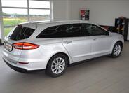 Ford Mondeo 6