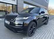 Land Rover Range Rover Velar 2