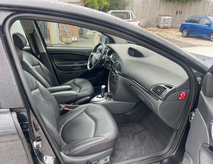 Citroën C5 9