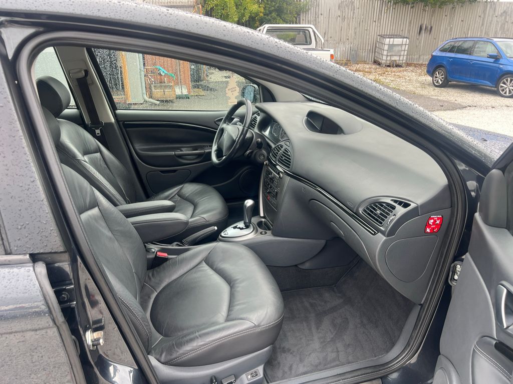 Citroën C5