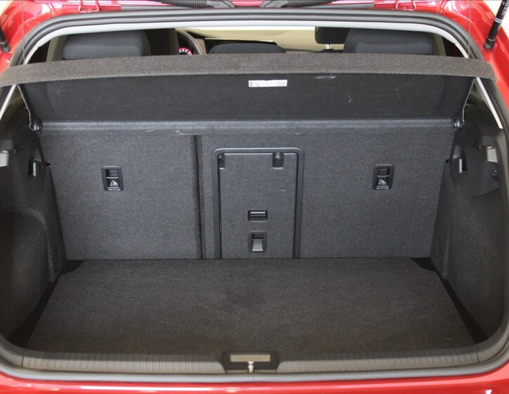Volkswagen Golf 21