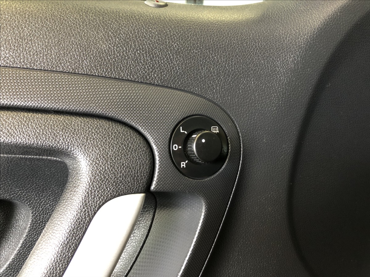 Škoda Roomster