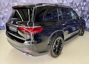 Mercedes-Benz GLS 6