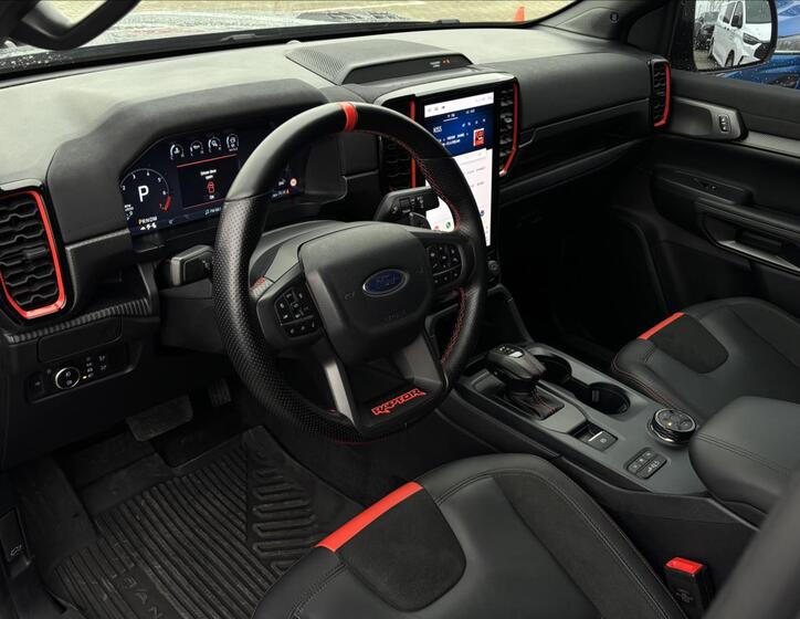 Ford Ranger 19