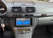 Toyota Avensis 15