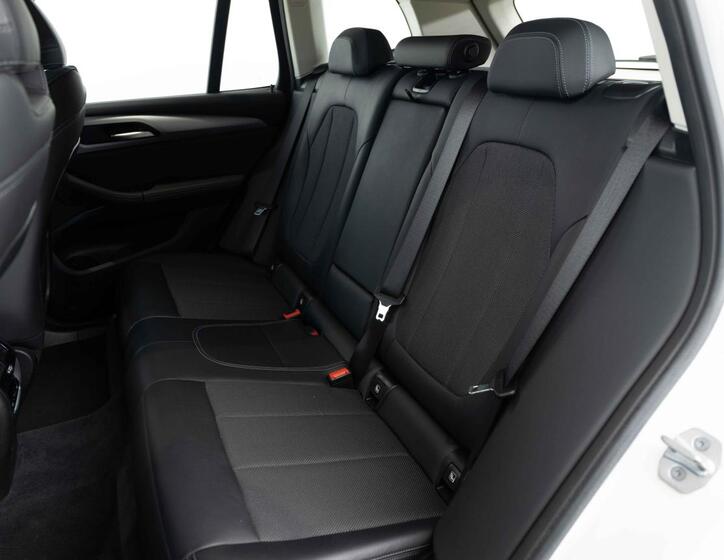 BMW X3 17