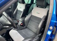 Škoda Octavia 16