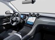 Mercedes-Benz GLC 9