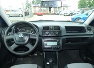 Škoda Fabia 7