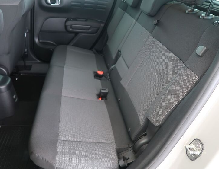 Citroën C3 Aircross 10