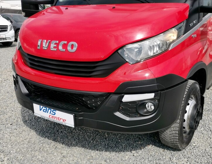 Iveco Daily 24
