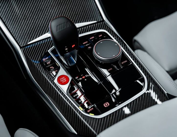 BMW M4 13
