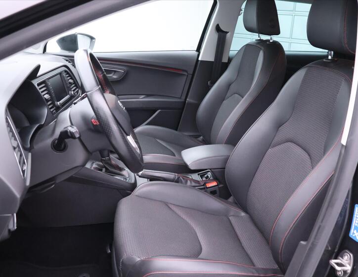 Seat Leon 10
