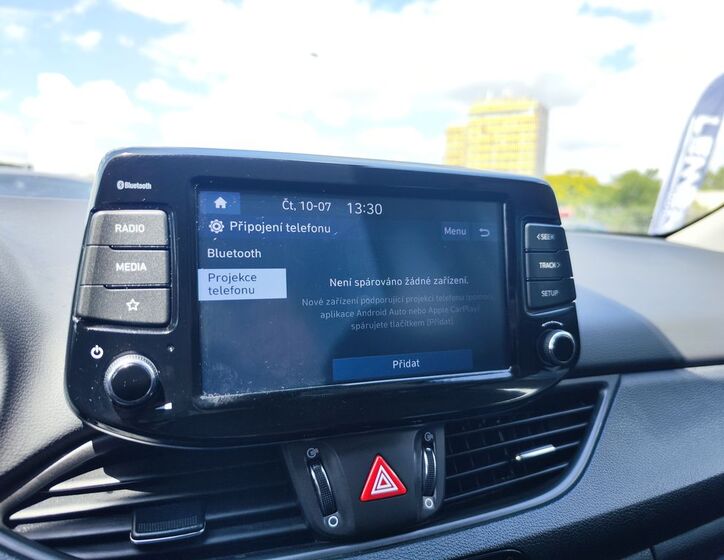 Hyundai i30 15