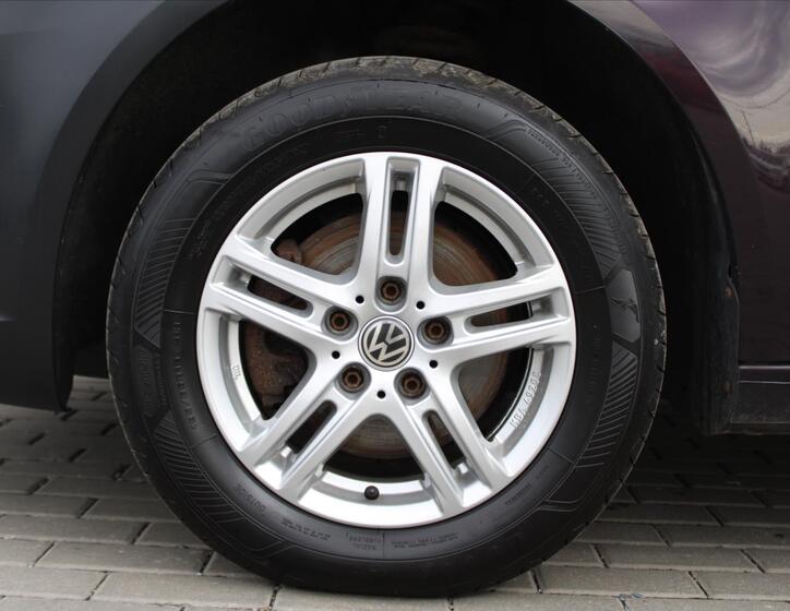 Volkswagen Caddy 9