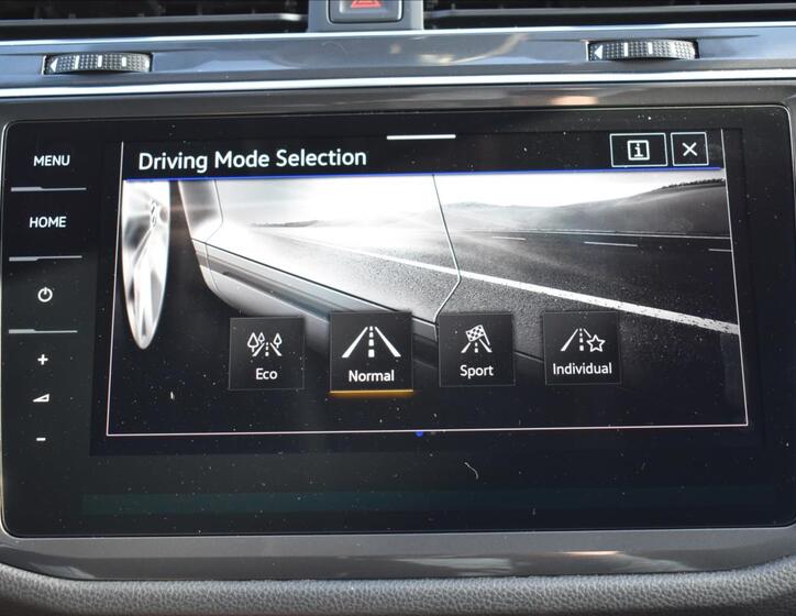 Volkswagen Tiguan Allspace 33