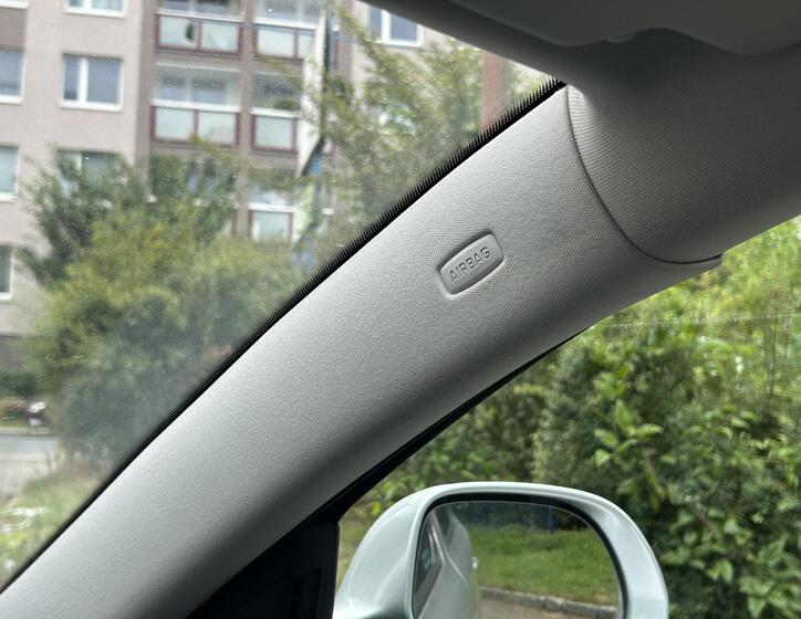 Škoda Octavia 46