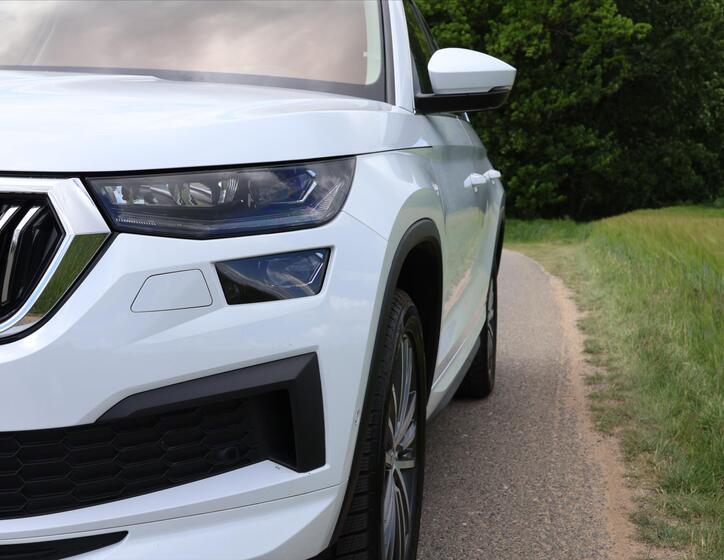 Škoda Kodiaq 48